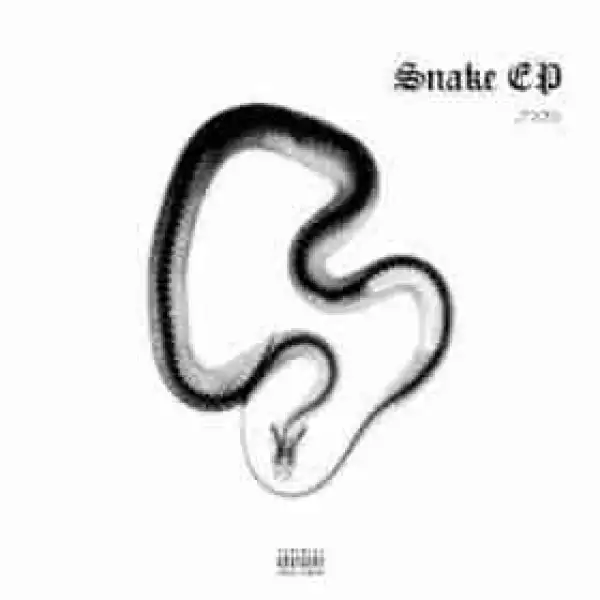 Snake (EP) BY P Money